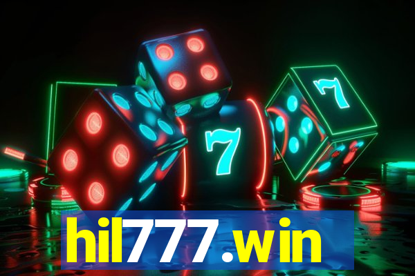 hil777.win