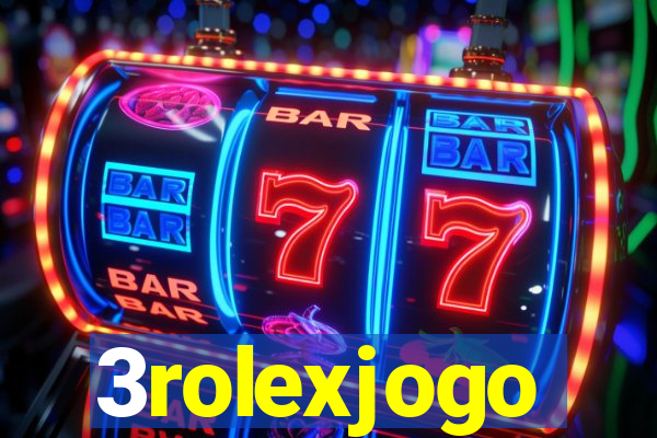 3rolexjogo