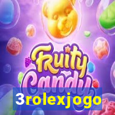 3rolexjogo