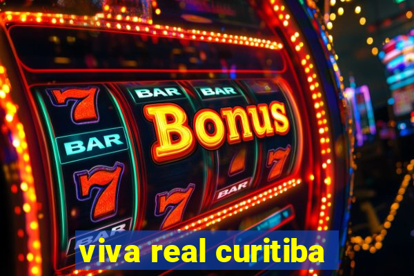 viva real curitiba