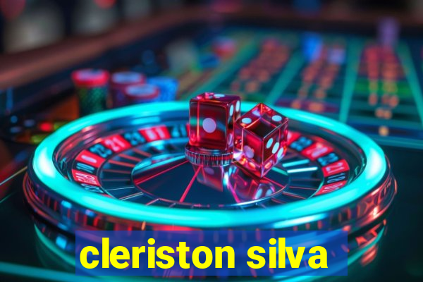 cleriston silva