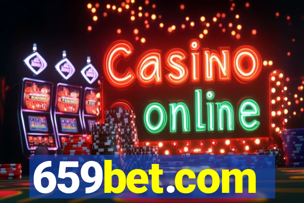 659bet.com