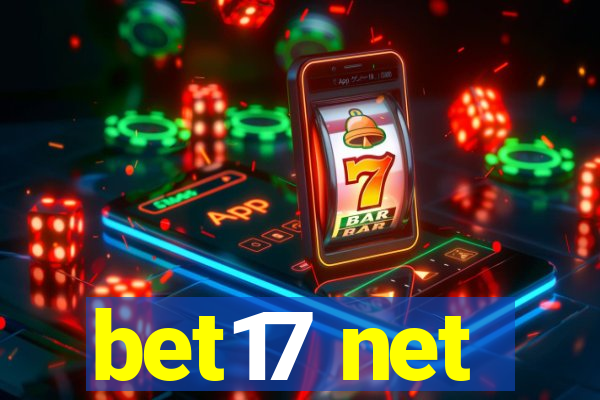 bet17 net