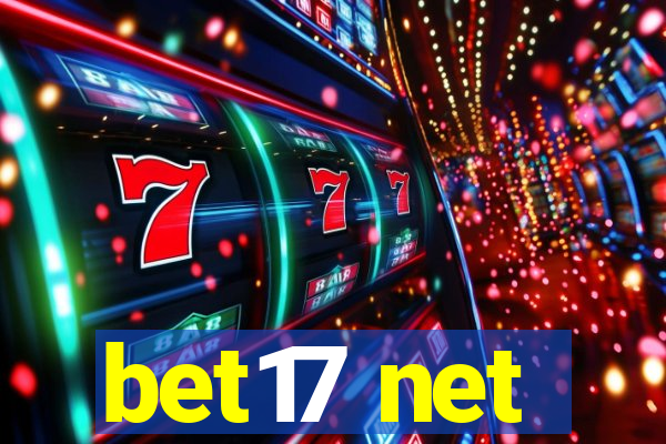 bet17 net