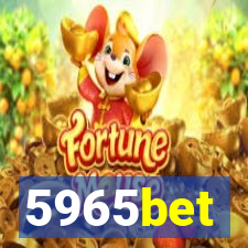 5965bet