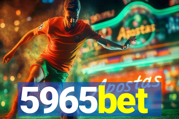 5965bet