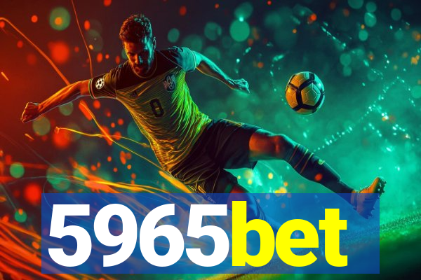 5965bet