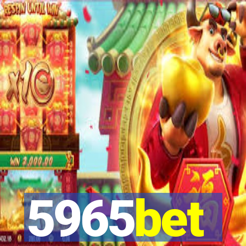 5965bet