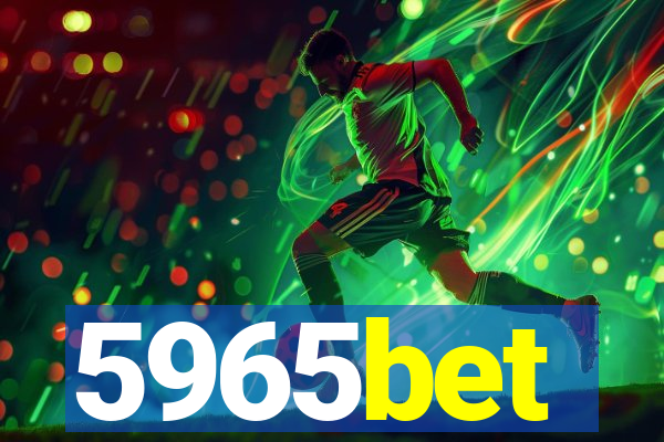 5965bet