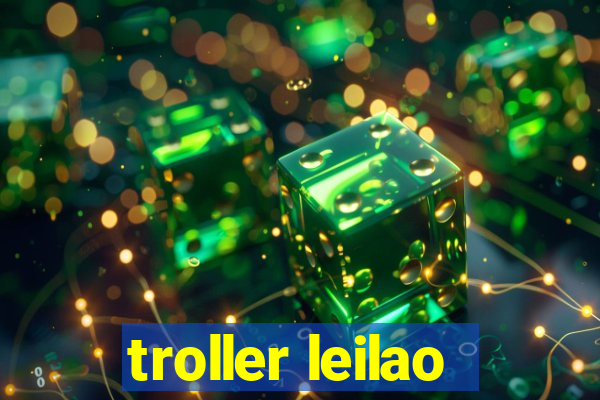 troller leilao