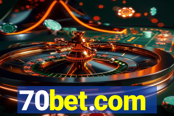 70bet.com