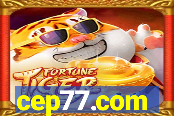 cep77.com