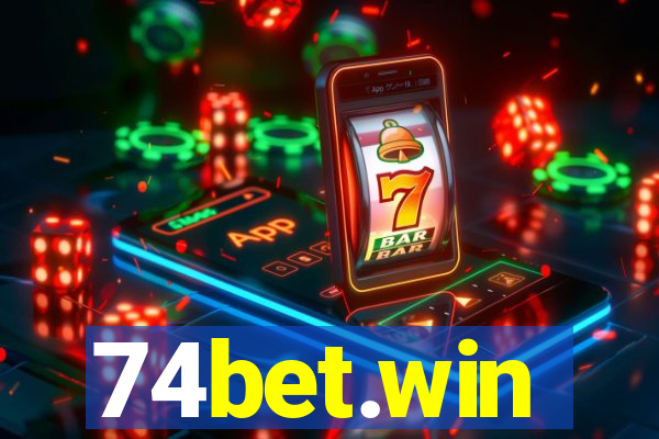 74bet.win