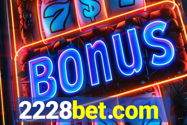 2228bet.com