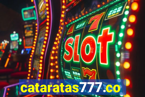 cataratas777.com