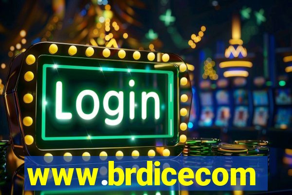 www.brdicecom