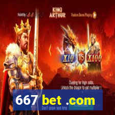 667 bet .com