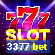 3377 bet