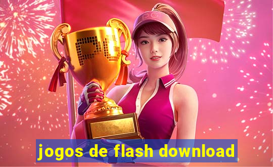 jogos de flash download