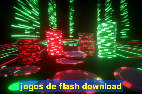 jogos de flash download