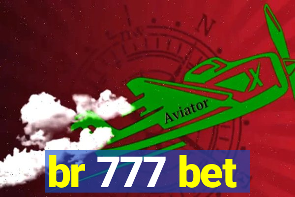 br 777 bet