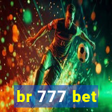 br 777 bet