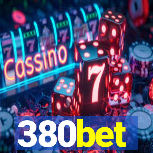 380bet