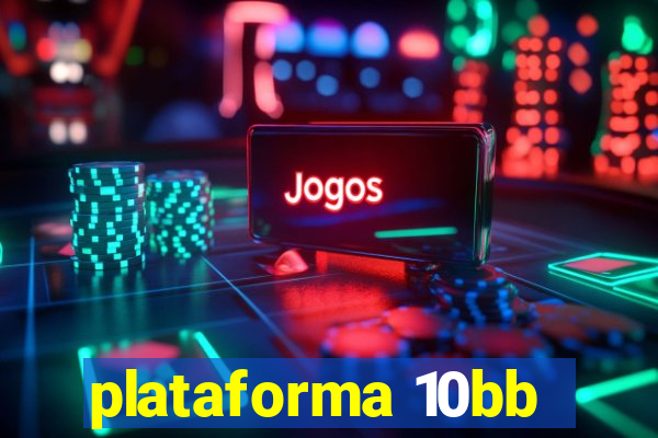 plataforma 10bb