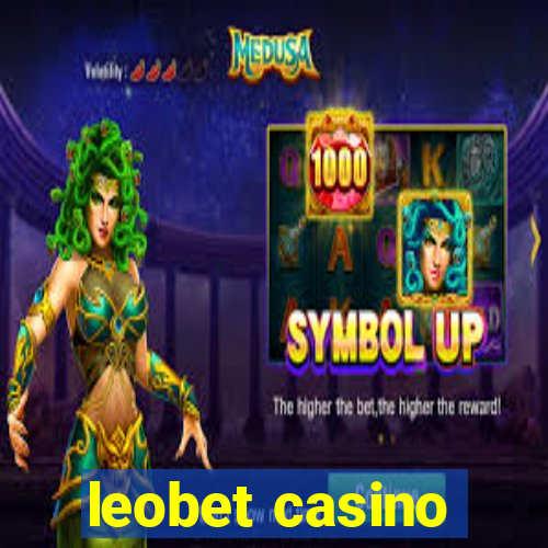 leobet casino