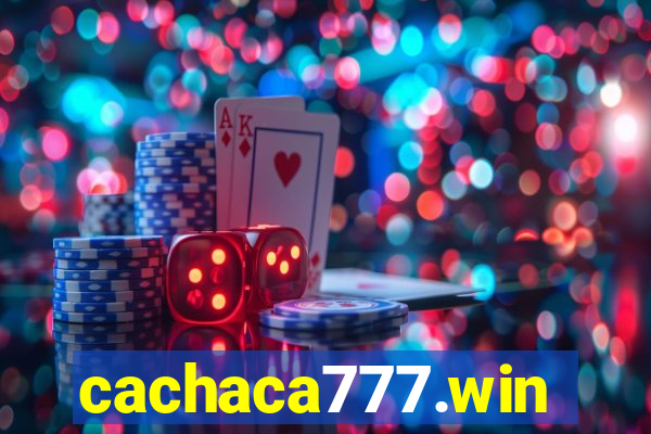 cachaca777.win