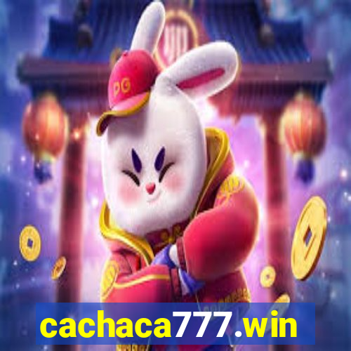 cachaca777.win