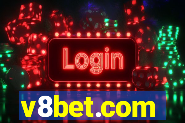 v8bet.com