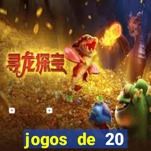 jogos de 20 centavos na betano