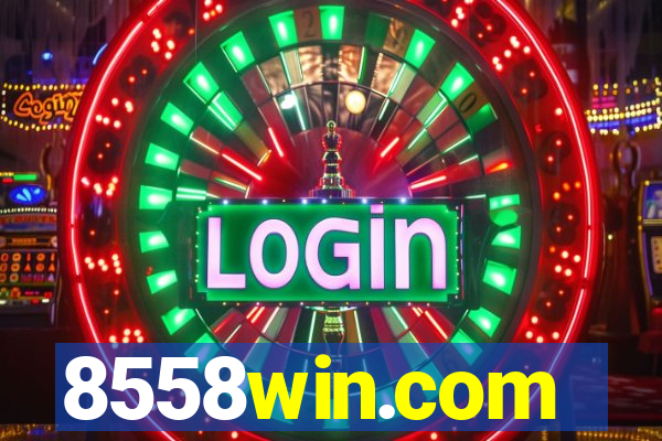 8558win.com