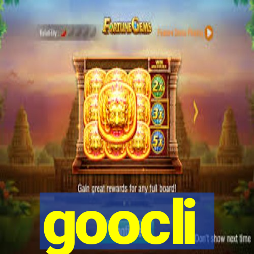 goocli