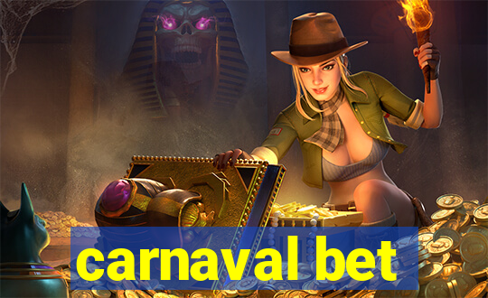 carnaval bet