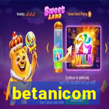 betanicom