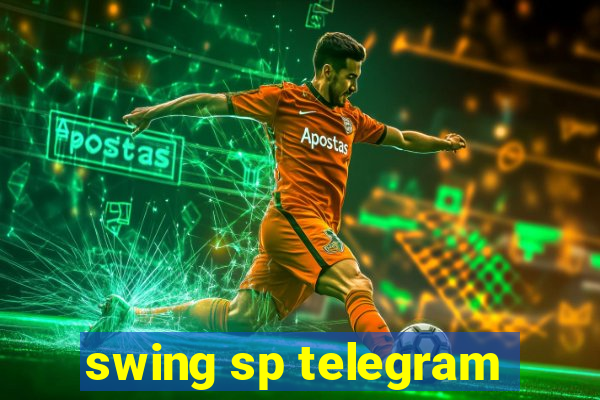 swing sp telegram