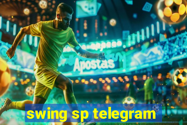 swing sp telegram