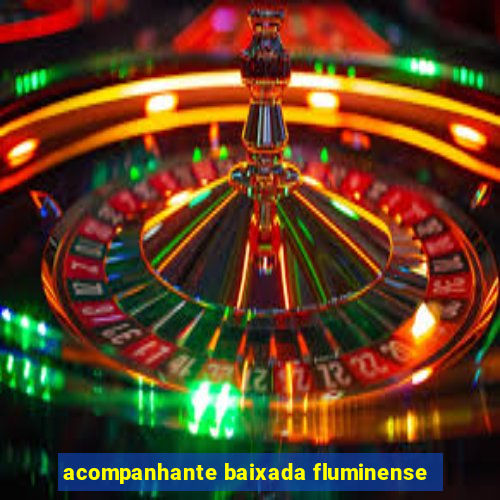 acompanhante baixada fluminense