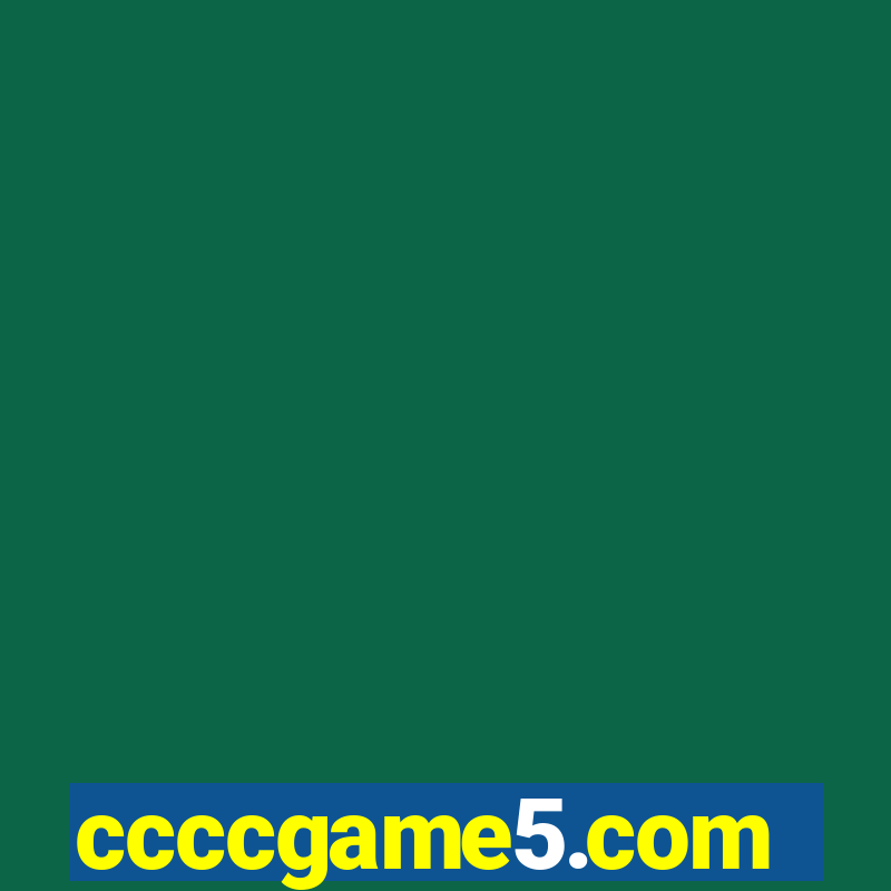 ccccgame5.com