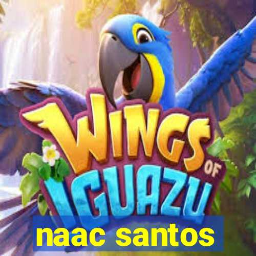 naac santos