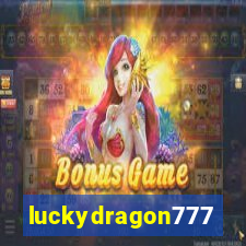 luckydragon777