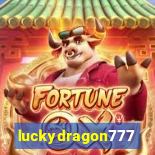 luckydragon777