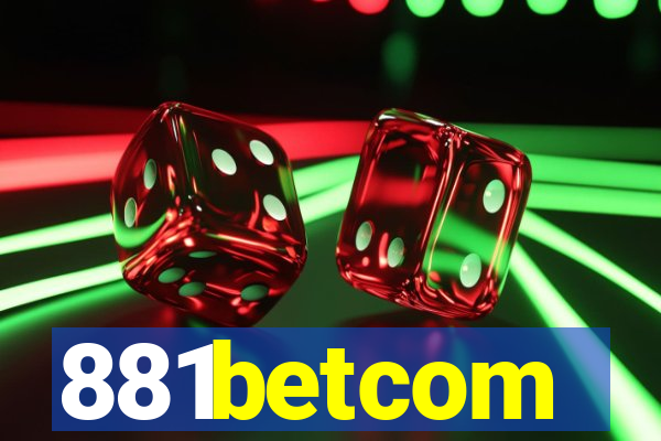 881betcom