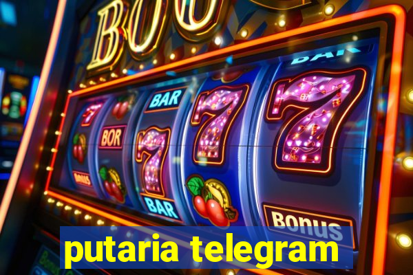 putaria telegram