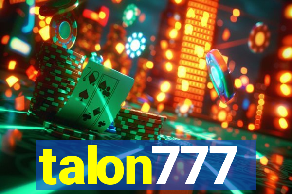 talon777