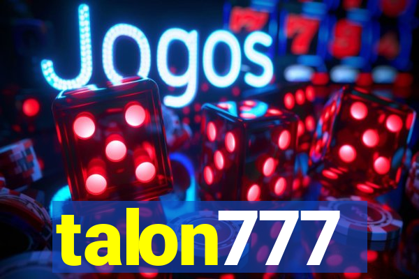 talon777