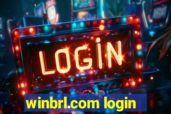 winbrl.com login