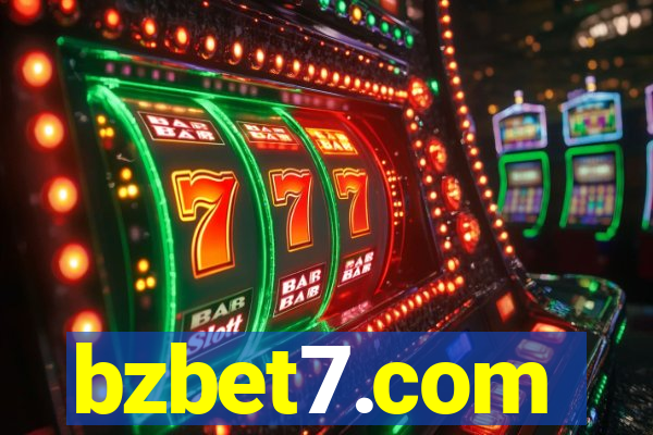 bzbet7.com